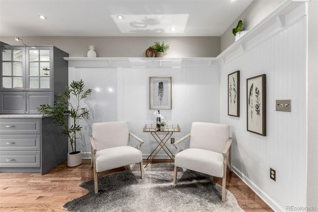 222 S Marion Parkway, Denver, CO 80209