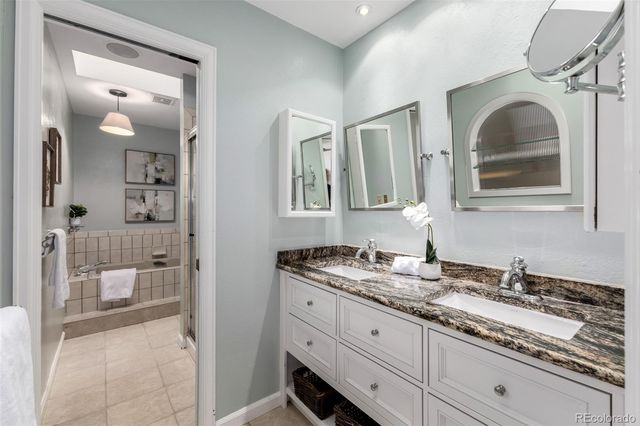 222 S Marion Parkway, Denver, CO 80209