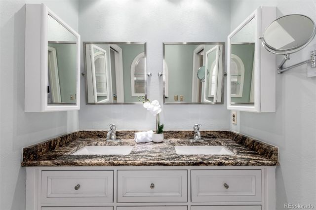 222 S Marion Parkway, Denver, CO 80209