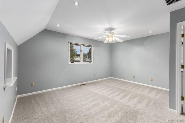 222 S Marion Parkway, Denver, CO 80209