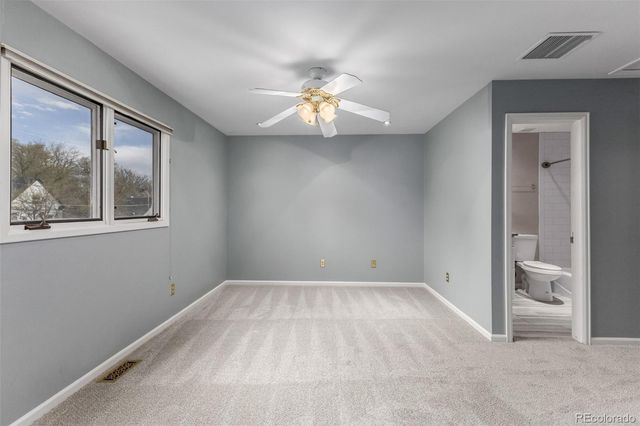 222 S Marion Parkway, Denver, CO 80209