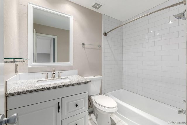 222 S Marion Parkway, Denver, CO 80209