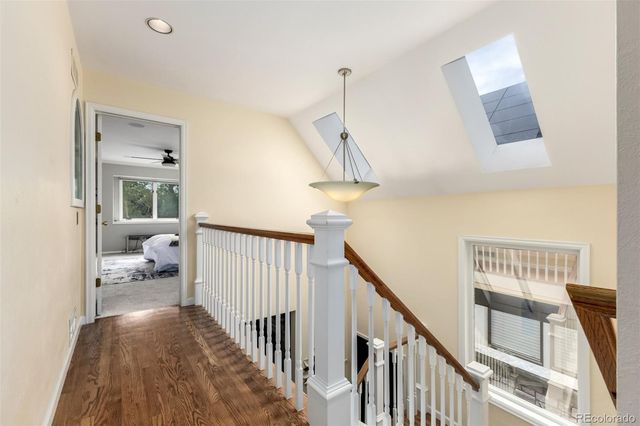 222 S Marion Parkway, Denver, CO 80209