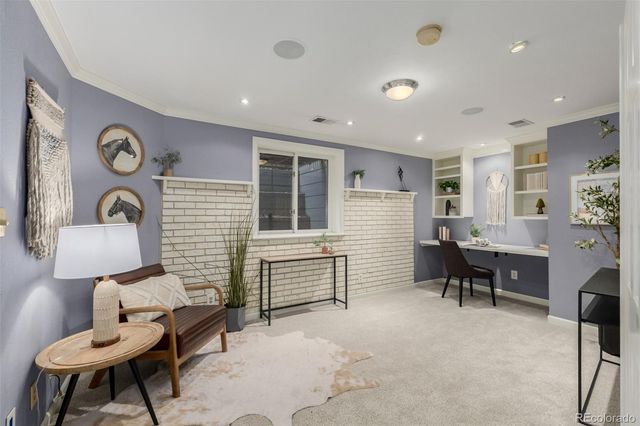 222 S Marion Parkway, Denver, CO 80209