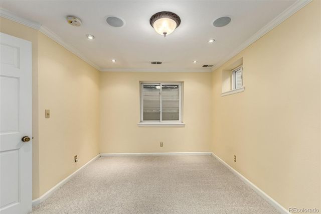222 S Marion Parkway, Denver, CO 80209
