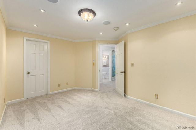 222 S Marion Parkway, Denver, CO 80209
