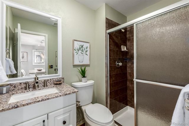 222 S Marion Parkway, Denver, CO 80209