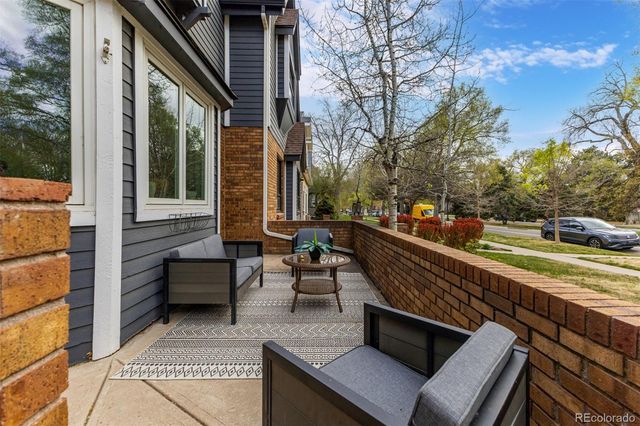 222 S Marion Parkway, Denver, CO 80209