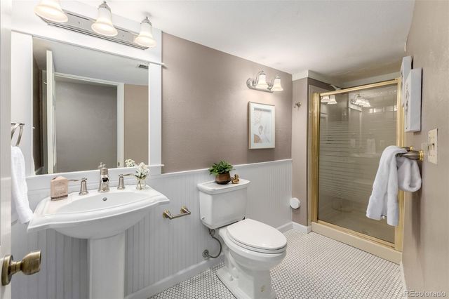 222 S Marion Parkway, Denver, CO 80209