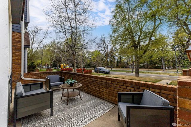 222 S Marion Parkway, Denver, CO 80209