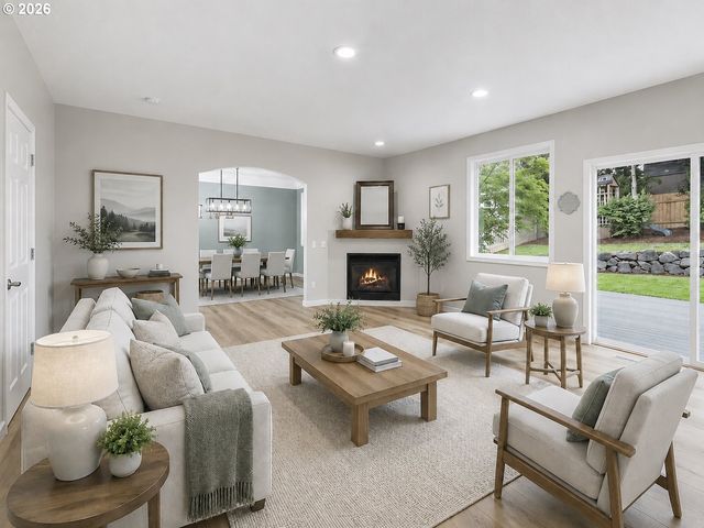 405 BLUE JAY Ave, Forest Grove, OR 97116
