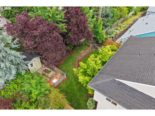405 BLUE JAY Ave, Forest Grove, OR 97116