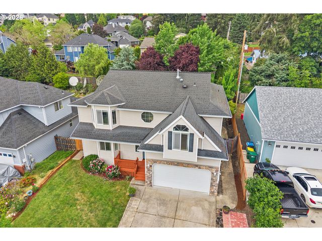 405 BLUE JAY Ave, Forest Grove, OR 97116