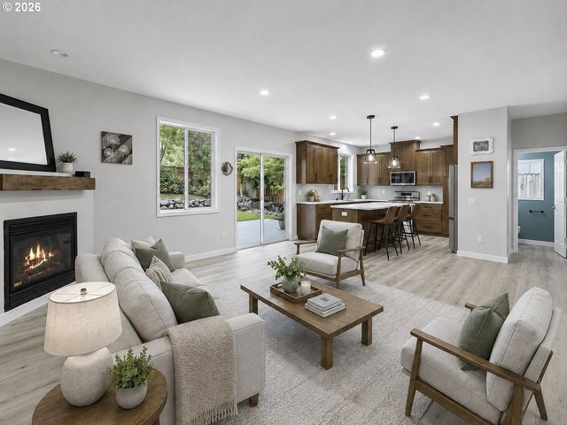 405 BLUE JAY Ave, Forest Grove, OR 97116