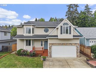 405 BLUE JAY Ave, Forest Grove, OR 97116