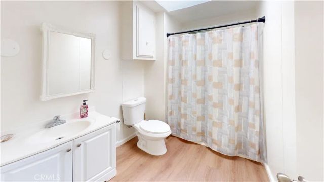 24001 Muirlands 138, Lake Forest, CA 92630