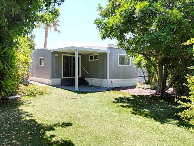 24001 Muirlands 138, Lake Forest, CA 92630