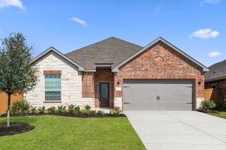 3210 Sea Whip Drive, Texas City, TX 77510
