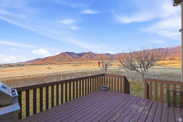 1503 E 970 N, Tooele, UT 84074