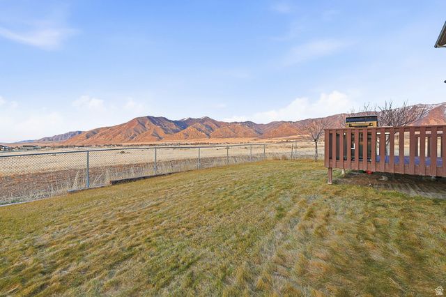 1503 E 970 N, Tooele, UT 84074