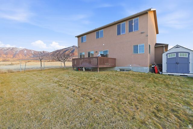 1503 E 970 N, Tooele, UT 84074