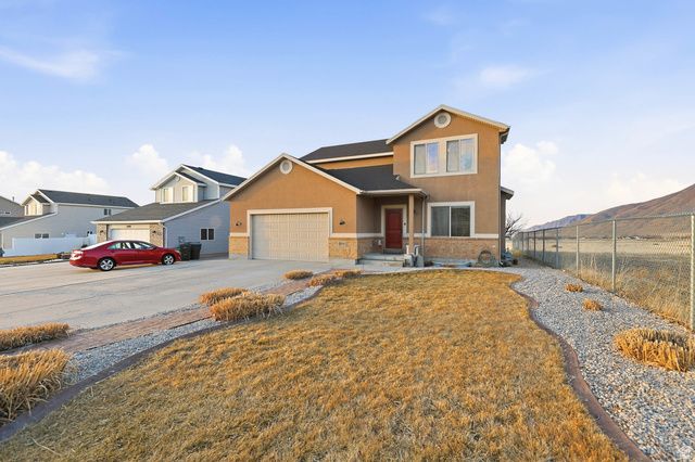 1503 E 970 N, Tooele, UT 84074