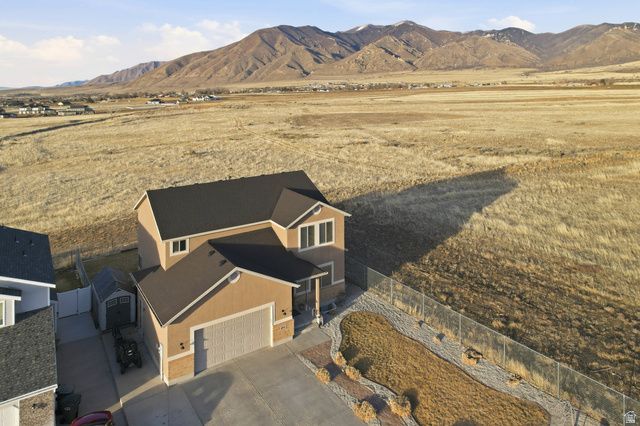 1503 E 970 N, Tooele, UT 84074