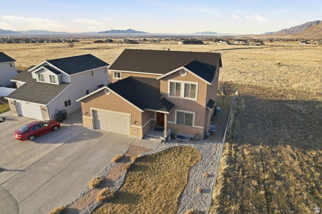 1503 E 970 N, Tooele, UT 84074