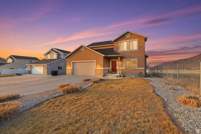 1503 E 970 N, Tooele, UT 84074