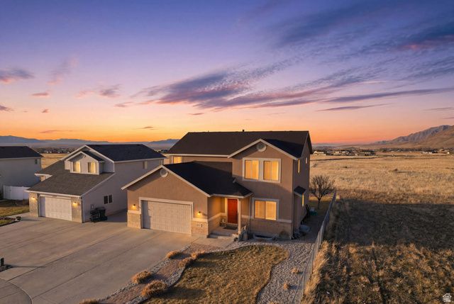 1503 E 970 N, Tooele, UT 84074