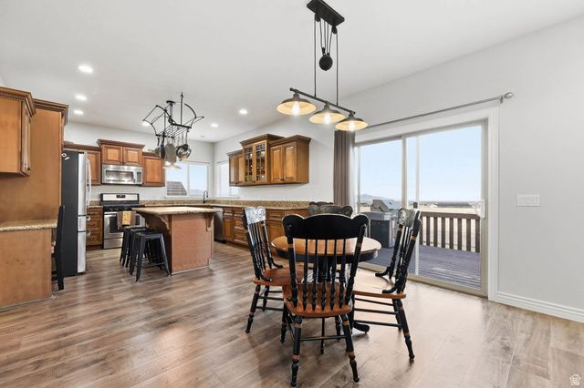 1503 E 970 N, Tooele, UT 84074