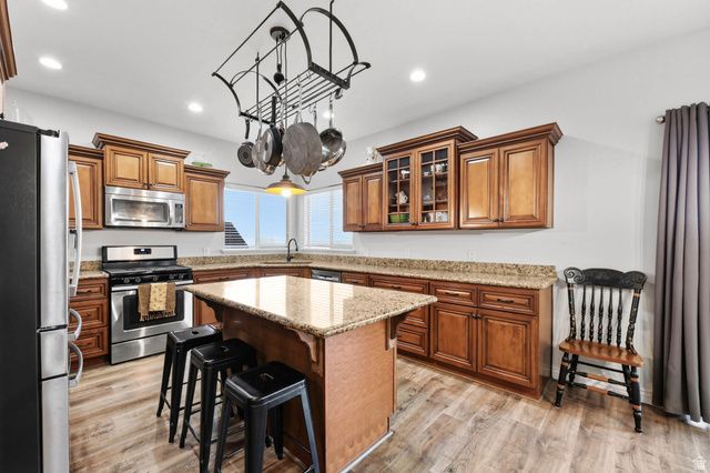 1503 E 970 N, Tooele, UT 84074