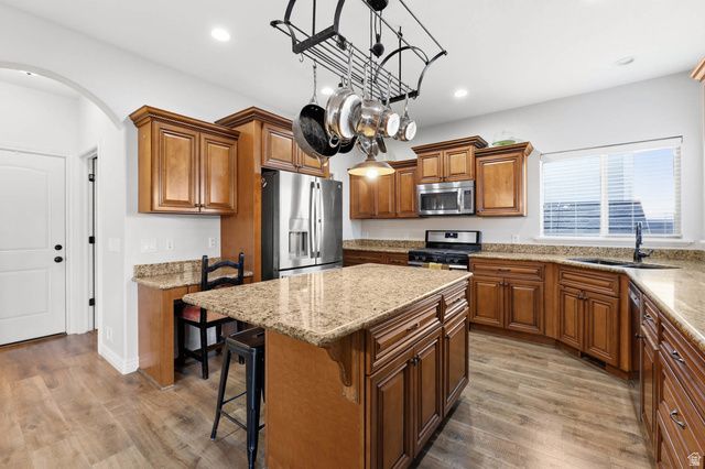 1503 E 970 N, Tooele, UT 84074