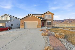 1503 E 970 N, Tooele, UT 84074