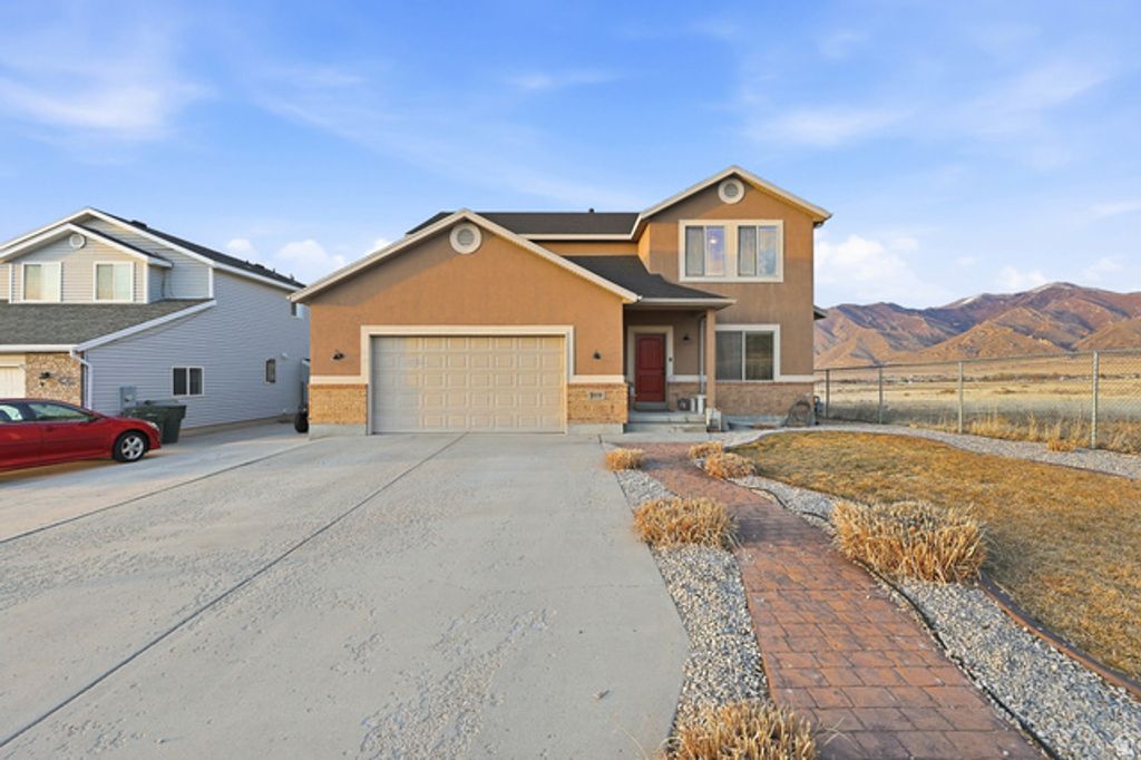 1503 E 970 N, Tooele, UT 84074