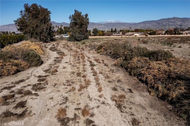 0 Whittier Avenue, Hemet, CA 92544