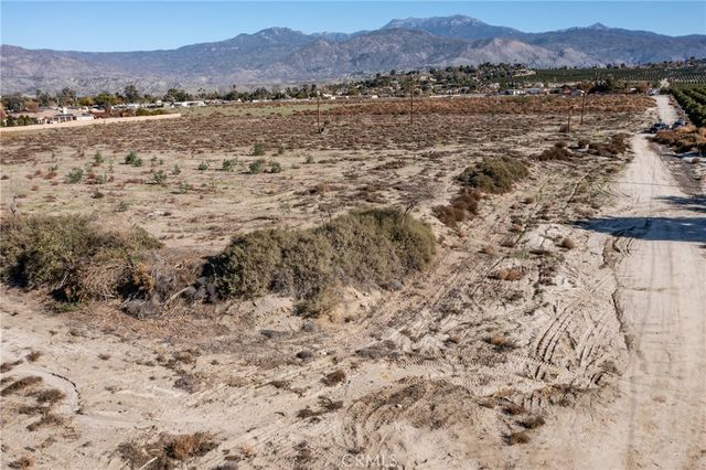 0 Whittier Avenue, Hemet, CA 92544