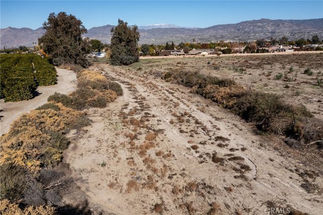 0 Whittier Avenue, Hemet, CA 92544