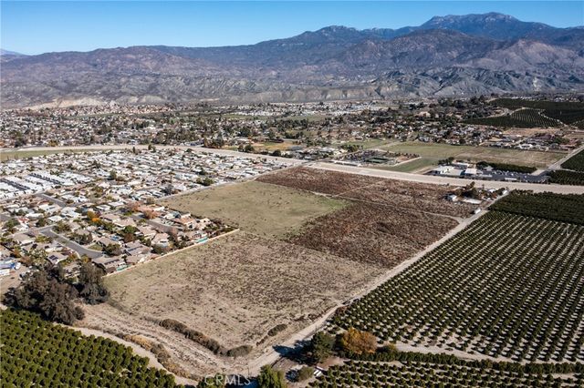 0 Whittier Avenue, Hemet, CA 92544