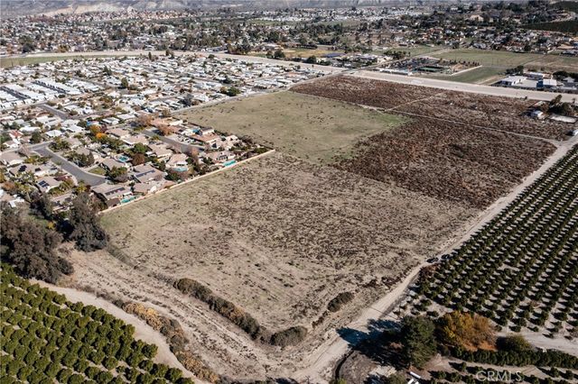 0 Whittier Avenue, Hemet, CA 92544