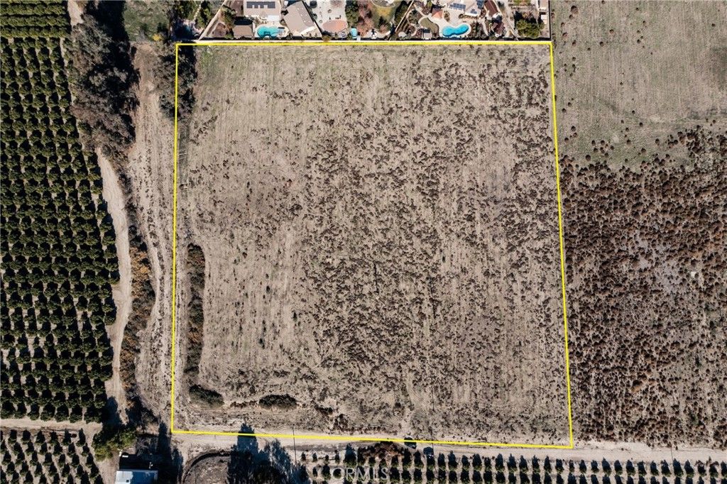 0 Whittier Avenue, Hemet, CA 92544