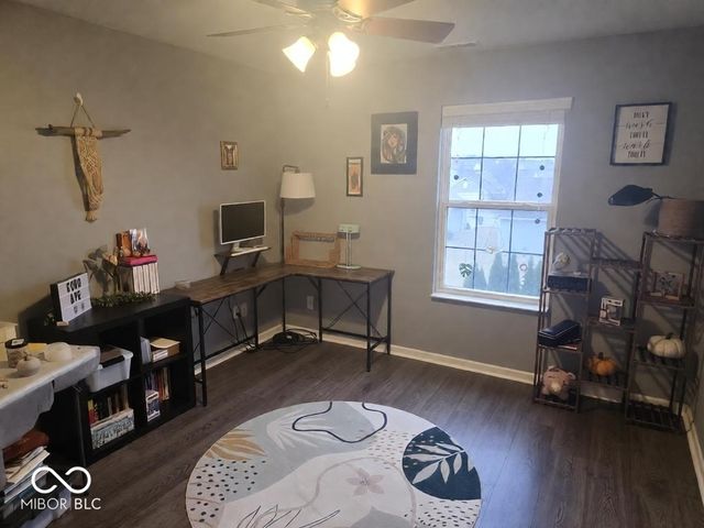 3341 Enclave Crossing, Greenwood, IN 46143