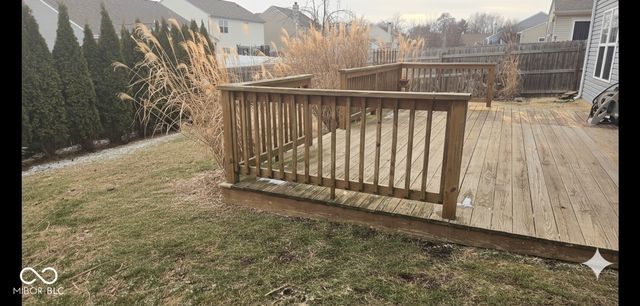 3341 Enclave Crossing, Greenwood, IN 46143