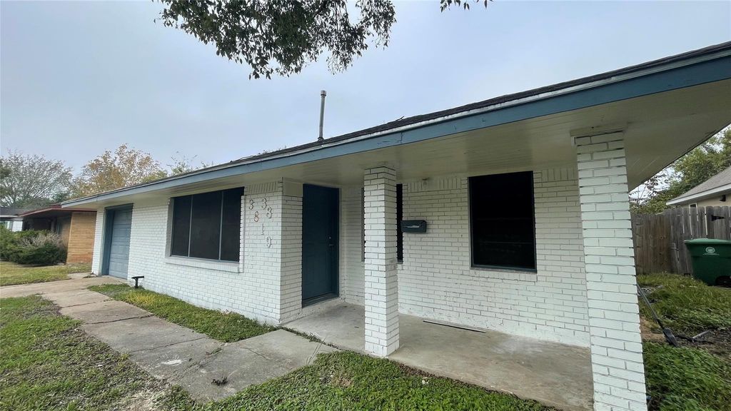 3819 Botany Lane, Houston, TX 77047