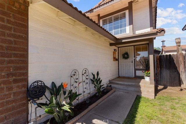 11891 Wild Flax, Moreno Valley, CA 92557