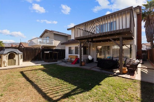 11891 Wild Flax, Moreno Valley, CA 92557