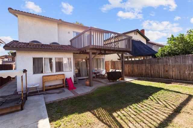 11891 Wild Flax, Moreno Valley, CA 92557