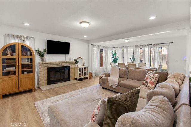 11891 Wild Flax, Moreno Valley, CA 92557