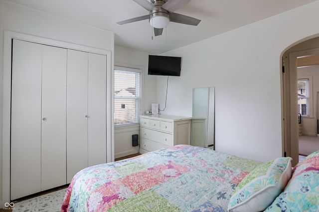650 Center Street, Franklin, IN 46131