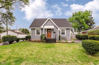 650 Center Street, Franklin, IN 46131